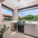 Βίλα Karina, Porec *