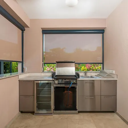 Villa Karina, Porec *