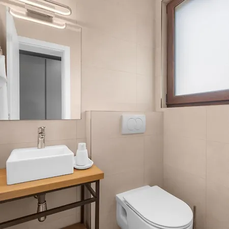 Karina, Porec Villa Kadumi