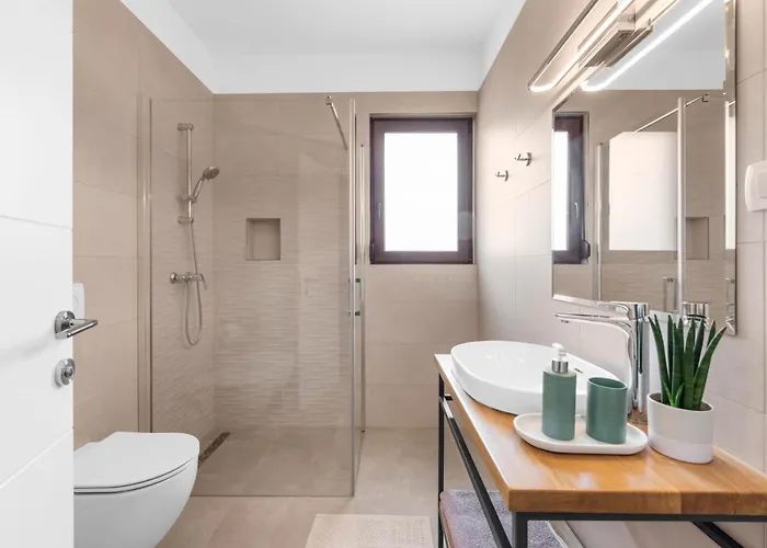Villa Karina, Porec