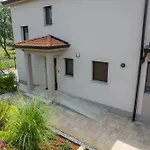 Karina, Porec Villa *