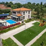 Villa Karina, Porec Kadumi