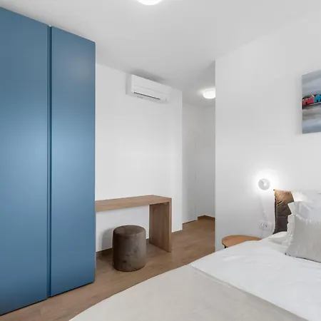 Villa Karina, Porec *