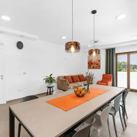 Villa Karina, Porec *