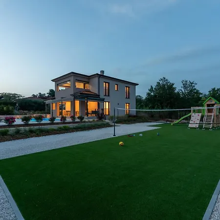 Karina, Porec Villa *