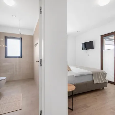 Karina, Porec Villa Kadumi